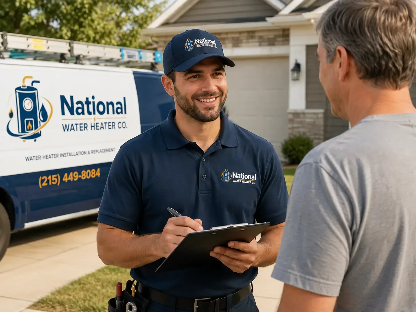 Water Heater Installation Fresno, TX FAQs